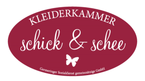Logo Kleiderkammer